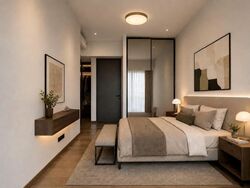 The Landmark (D3), Condominium #601043701